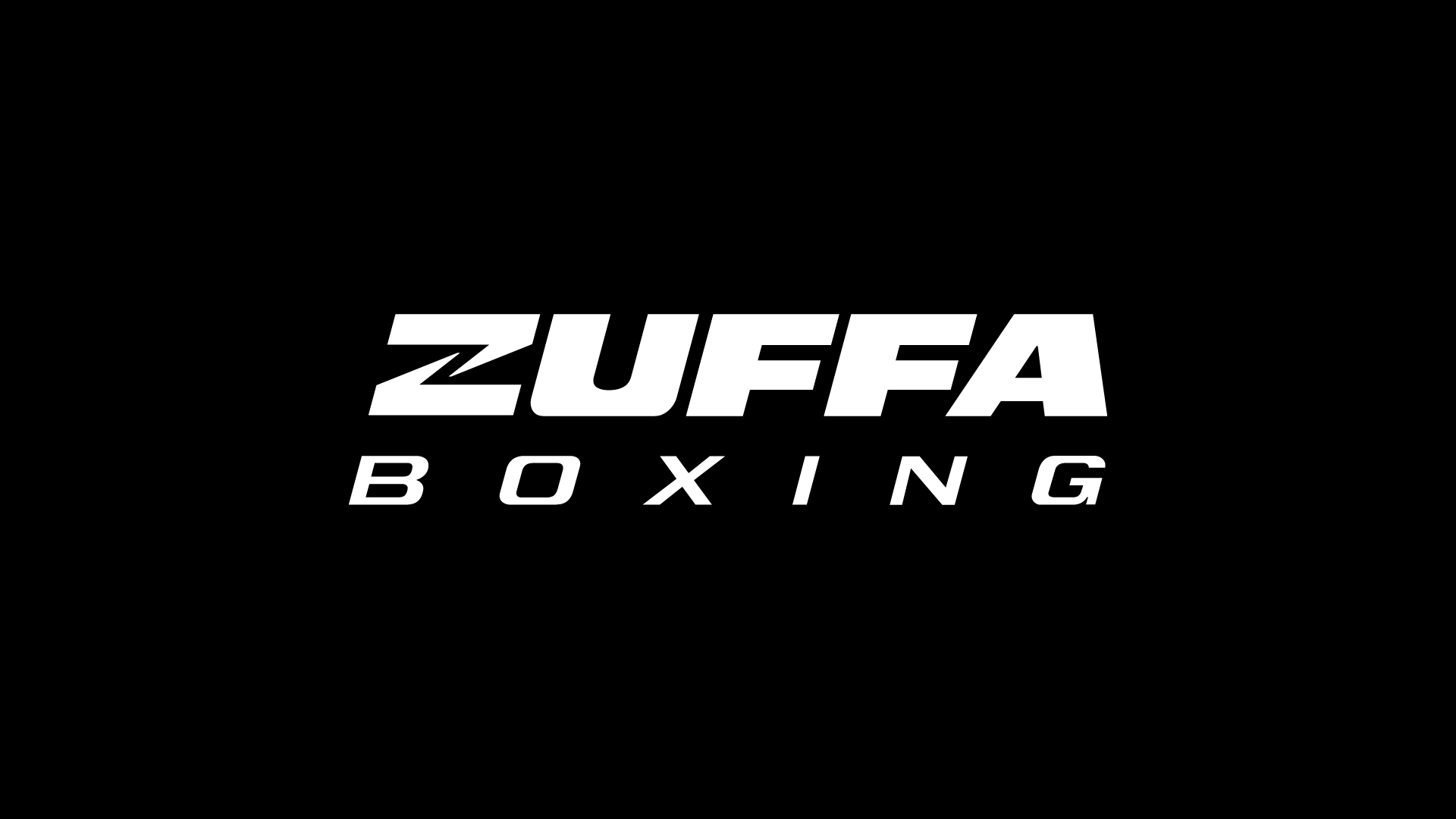 Zuffa Boxing