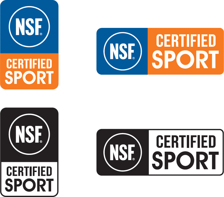 NSF Certified Sport