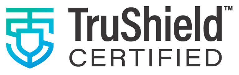 TruShield Certified